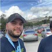 Doy clases básicas de inglés, estudie 13 años en un instituto de inglés y tengo certificación TOEFL